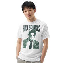 Holy Schnikes Variant Short-Sleeve T-Shirt PREMIUM Quality