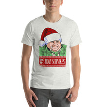 Ho-Ho-Holy Schnikes T-shirt