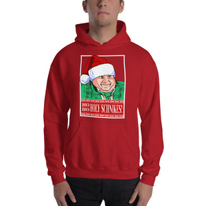 Ho Ho Holy Schnikes Tommy Hoodie