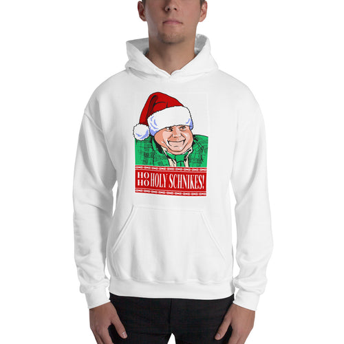 Ho Ho Holy Schnikes Tommy Hoodie