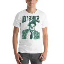 Holy Schnikes Variant Short-Sleeve T-Shirt