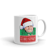 Ho-Ho-Holy Schnikes Mug