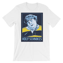 Holy Schnikes Polo T-shirt